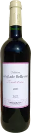 Château Anglade Bellevue - Blaye-Côtes-de-Bordeaux - Tradition