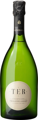Champagne Philippe Gonet - Champagne - TER Blanc
