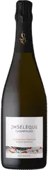 Champagne JM Sélèque - Champagne - Solessence Nature - Élevage prolongé
