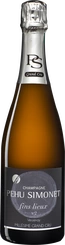 Champagne Pehu Simonet - Champagne - Fins Lieux n°2 Les Crayères de la Voie de Reims Blanc de Noirs (Verzenay)