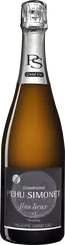 Champagne Pehu Simonet - Champagne - Fins Lieux n°1 Les Perthois Blanc de Noirs (Verzenay)
