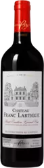 Vignobles Marcel Petit - Saint-Émilion-Grand-Cru - Château Franc Lartigue
